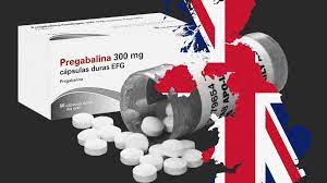 El analgésico vendido en España que se vincula con la muerte de 3.400 personas en Reino Unido.