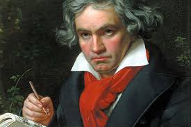 Beethoven se quedó sordo por beber vino malo: el ADN de su pelo alumbra el gran misterio de su salud.