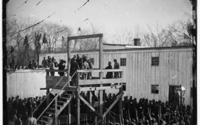 La epigenética, la causa por la que los niños heredan el sufrimiento de sus padres.