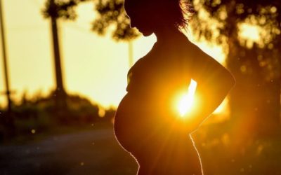 Los peligros del cortisol, hormona del estrés que determina la salud de tu bebé durante el embarazo.