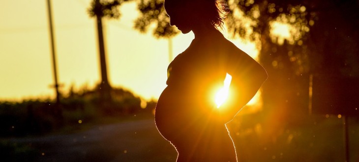 Los peligros del cortisol, hormona del estrés que determina la salud de tu bebé durante el embarazo.