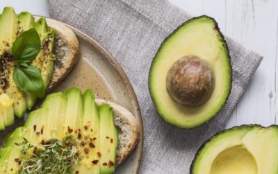 El beneficio desconocido del aguacate que han descubierto investigadores de Yale.