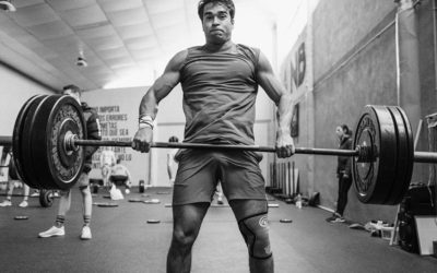 Malato de citrulina: un vasodilatador con beneficios extra.