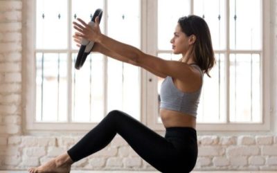 Un estudio demuestra que el ejercicio físico previene desarrollar una infección grave por covid