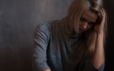 Entumecimiento emocional: ¿qué es y por qué lo experimentamos?