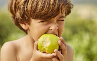 Descubre la LTP, la gran causante de alergias alimentarias.