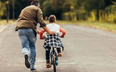 La gran importancia de la voluntad en la educación.