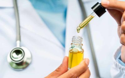 CBD para dormir: ¿ayuda el CBD a combatir el insomnio?