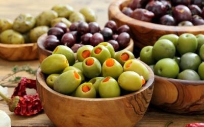 Los beneficios de las aceitunas y cómo elegir las más saludables en el súper.