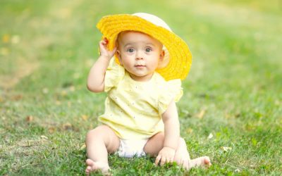 La vitamina D como suplemento para bebés: Todo lo que hay que saber.