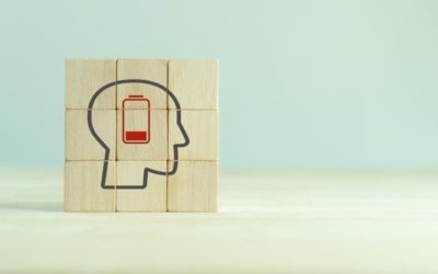 «La fatiga y el bajón pueden ser síntomas de falta de vitamina D».