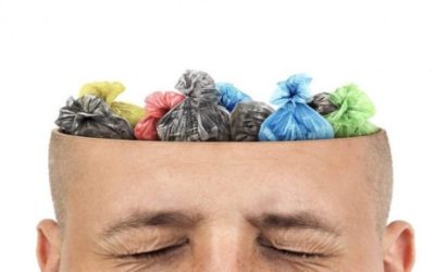 No sacar la ‘basura cerebral’ contribuye al desarrollo del alzhéimer.