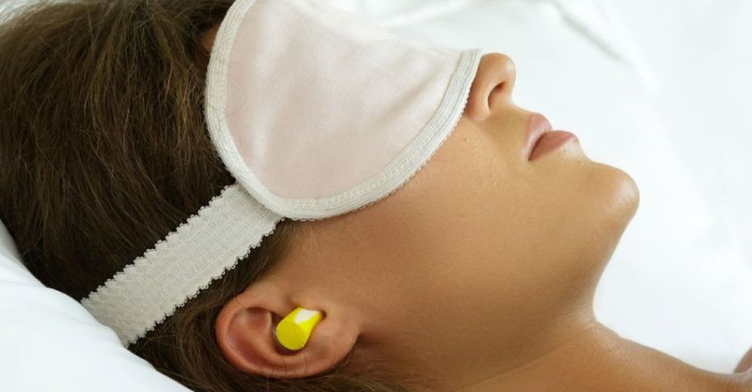 La falta de sueño crónica aumenta el riesgo de trastornos inflamatorios y cardiacos.