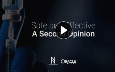 DOCUMENTAL «SEGURAS Y EFICACES» Una segunda opinión (2022) Por Oracle Films | News Uncut.