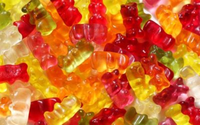 Un colorante alimentario puede provocar enfermedades como crohn o colitis.