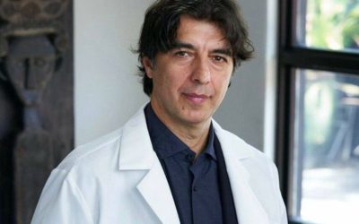 Valter Longo, el ‘gurú de la longevidad’ que apuesta por matar de hambre al cáncer.