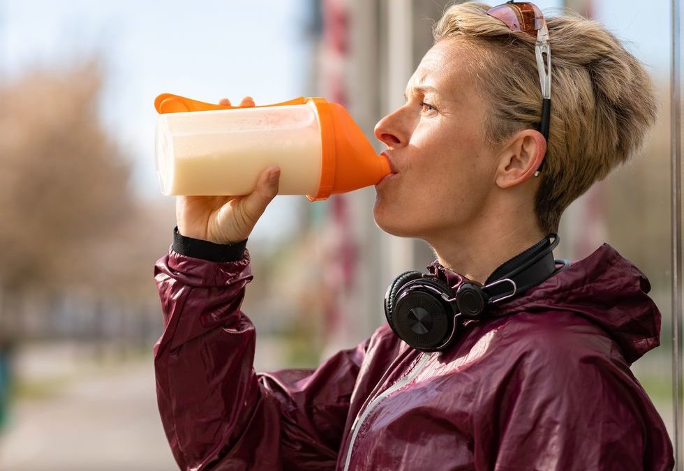 ¿Qué es la proteína de guisante y cuáles son sus beneficios?