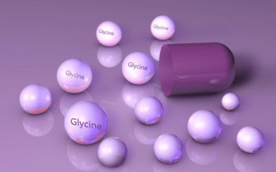 Estudio revela resultados positivos en el uso de glicina en pacientes con síndrome metabólico.