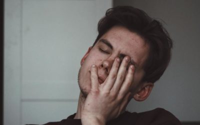 El motivo por el que estás siempre cansado puede estar en el intestino.