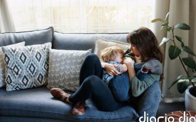 Descubren un nuevo beneficio de amamantar durante más tiempo del recomendado.