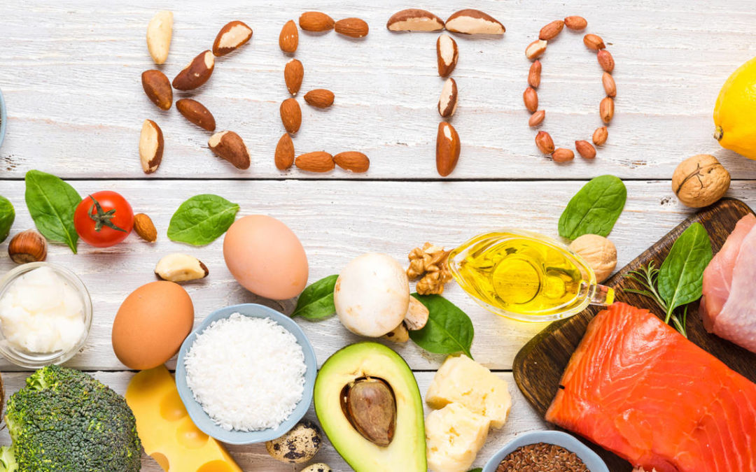 ¿La dieta keto podría ser una solución contra el cáncer?