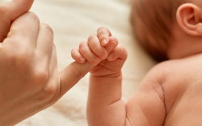 La siembra de microbiota vaginal mejora el neurodesarrollo de los bebés nacidos por cesárea.