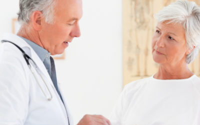 ¿Por qué algunas personas viven hasta los 100 años?