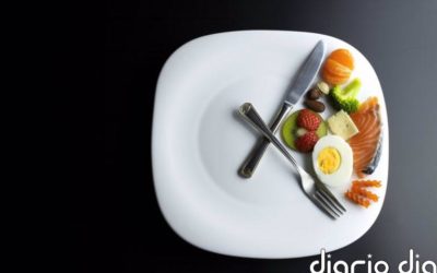 El ayuno intermitente no solo te ayuda a adelgazar, descubre este otro efecto positivo.