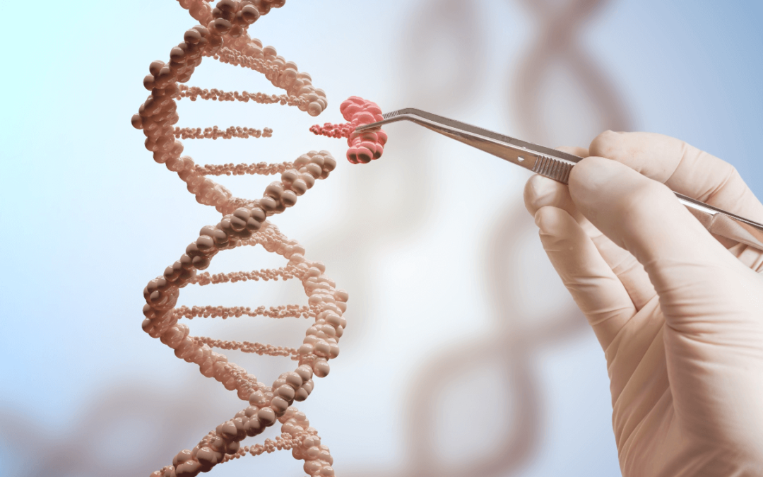 El ADN tumoral circulante predice la recurrencia del linfoma de Hodgkin.