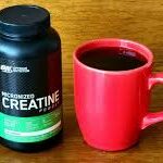 La cafeína y la creatina: ¿por qué asociarlas?